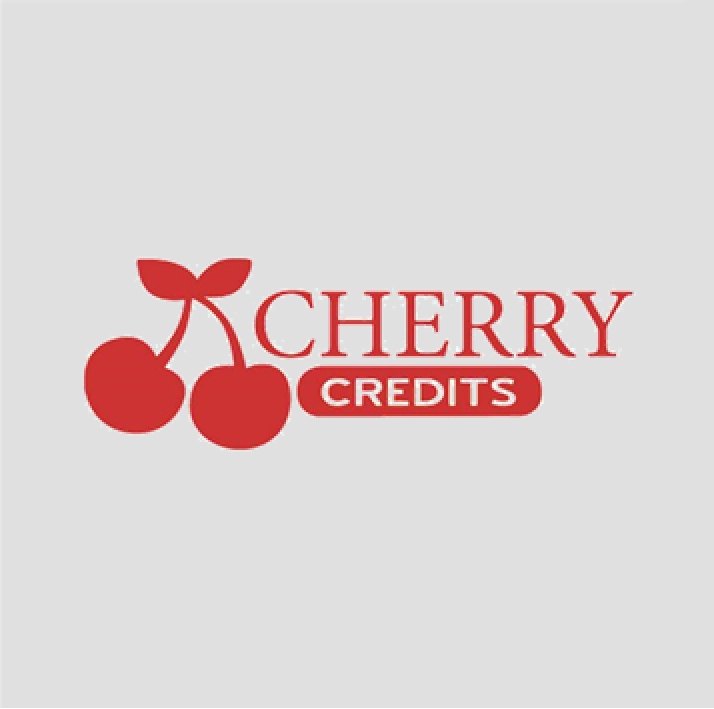 Cherry Credits 30,000CC
