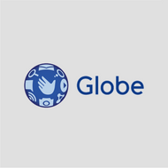 Globe 300 Prepaid Card