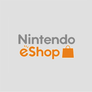 Nintendo eShop USD 20
