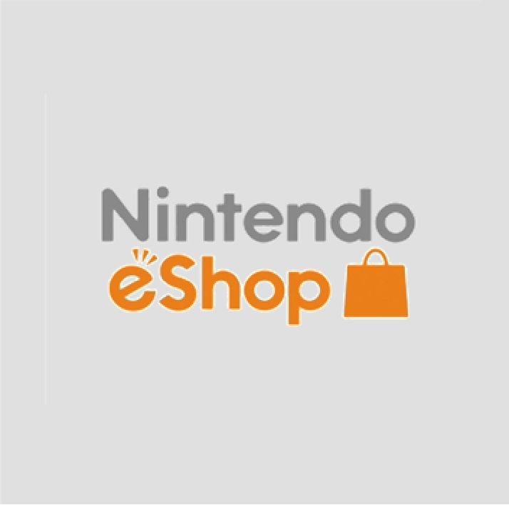 Nintendo eShop USD 10