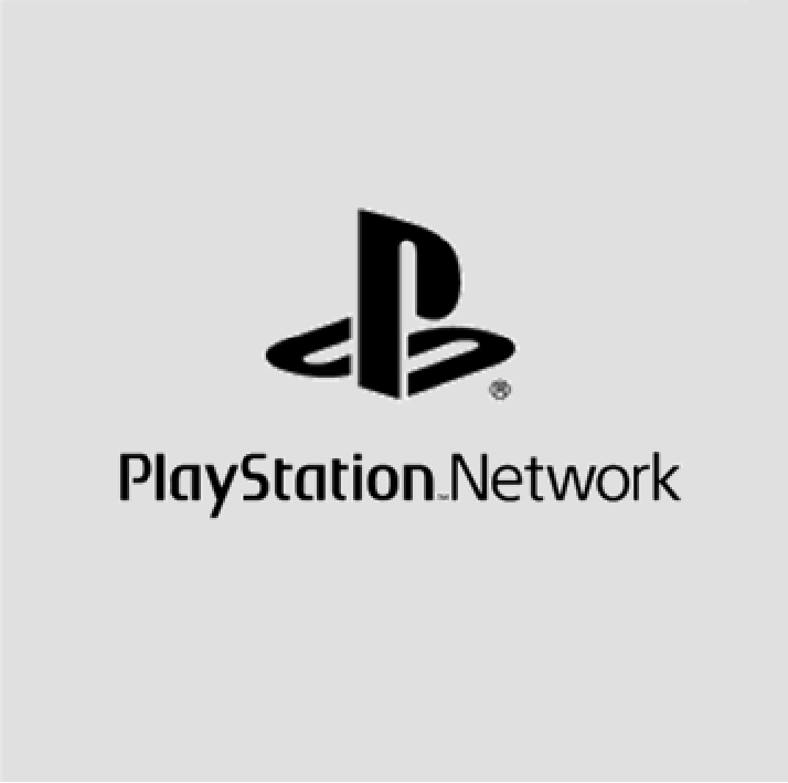 Playstation Network SGD 50